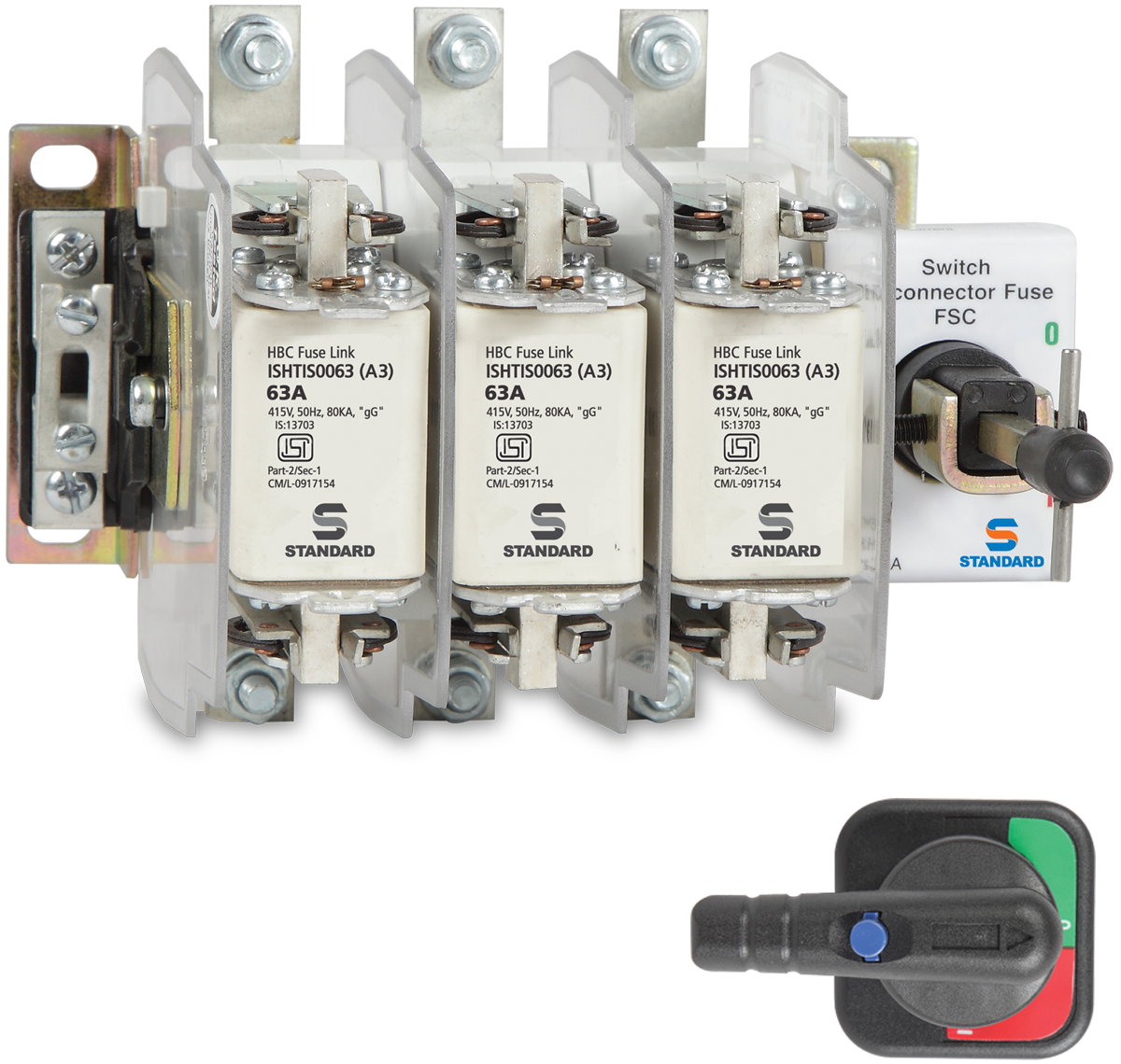 switchgear-fuses